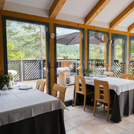 Garni Hotel Vila Triglav Kranjska Gora Exterior foto